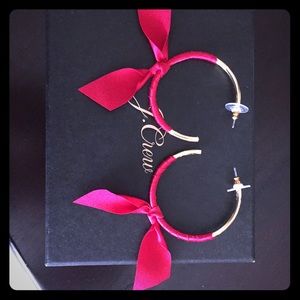 JCrew Earrings